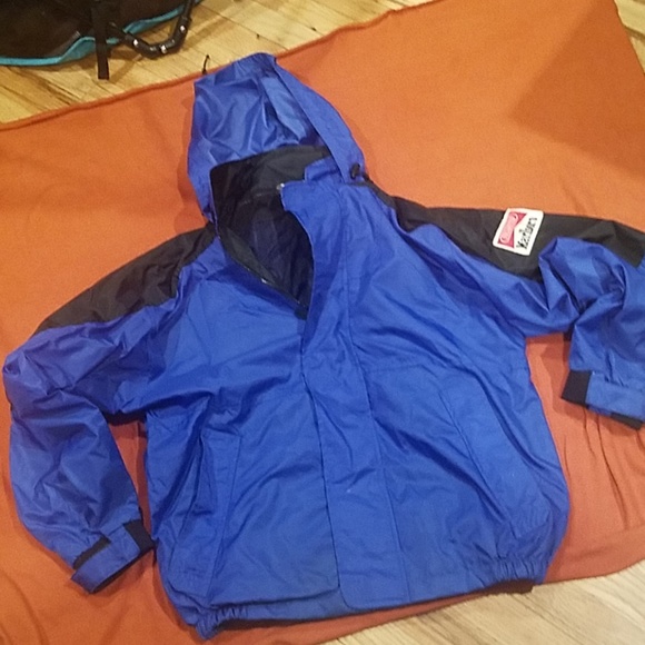 Marlboro Jackets & Blazers - Vintage Marlboro unlimited windbreaker jacket